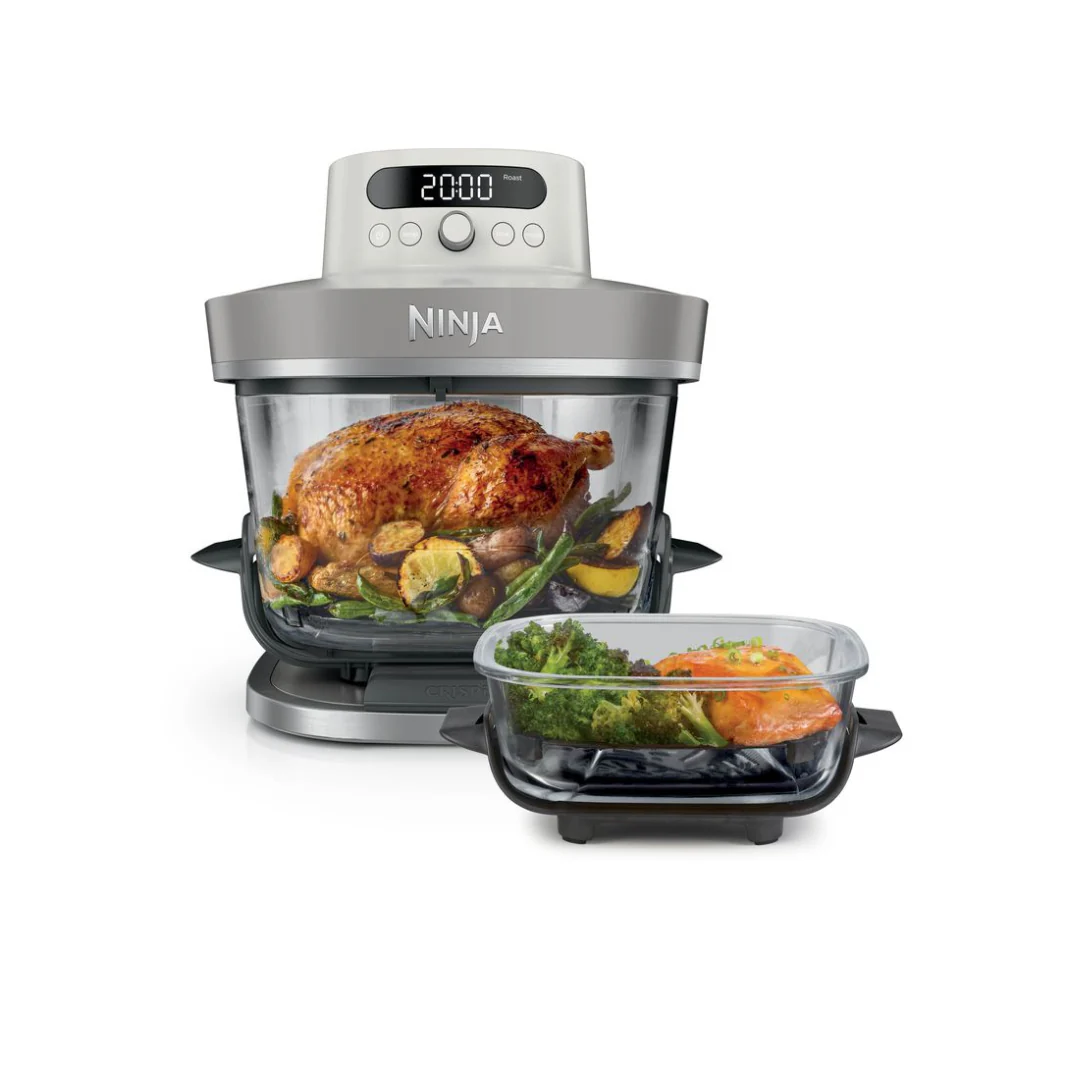 Benchtop Cooking